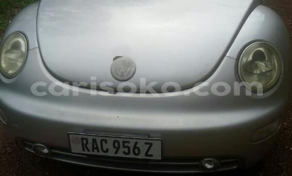 اشتري مستعمل Volkswagen Beetle Gris سيارة في Kigali في Rwanda اشتري مستعمل Volkswagen Beetle Gris سيارة في Kigali في Rwanda