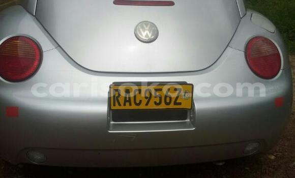 اشتري مستعمل Volkswagen Beetle Gris سيارة في Kigali في Rwanda اشتري مستعمل Volkswagen Beetle Gris سيارة في Kigali في Rwanda