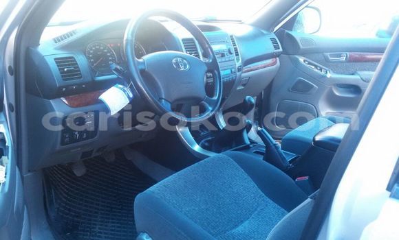 اشتري مستعمل Toyota Land Cruiser Autre سيارة في Kigali في Rwanda اشتري مستعمل Toyota Land Cruiser Autre سيارة في Kigali في Rwanda