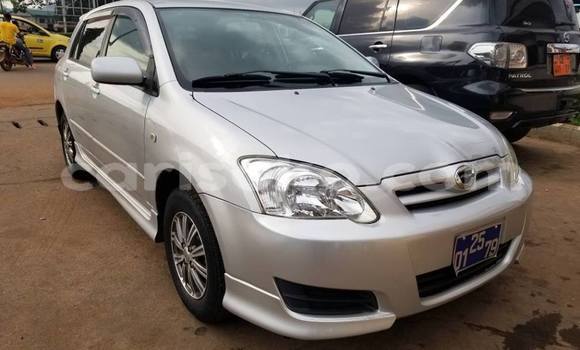 Buy Used Toyota Corolla Beige Car in Kigali in Rwanda Buy Used Toyota Corolla Beige Car in Kigali in Rwanda