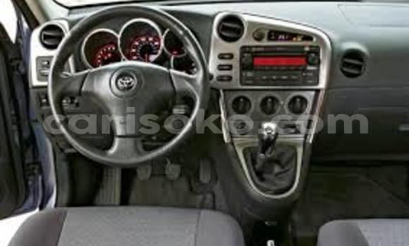 اشتري مستعمل Toyota Matrix Autre سيارة في Kigali في Rwanda اشتري مستعمل Toyota Matrix Autre سيارة في Kigali في Rwanda