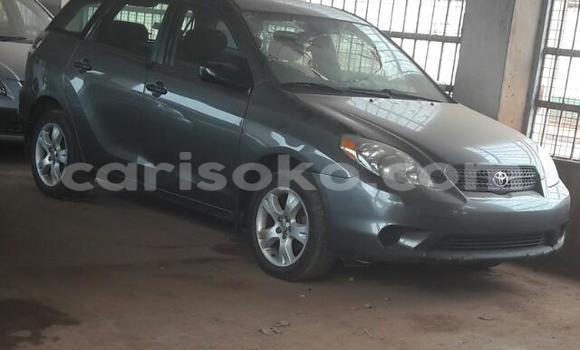اشتري مستعمل Toyota Matrix Autre سيارة في Kigali في Rwanda اشتري مستعمل Toyota Matrix Autre سيارة في Kigali في Rwanda