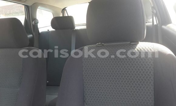اشتري مستعمل Toyota Matrix Autre سيارة في Kigali في Rwanda اشتري مستعمل Toyota Matrix Autre سيارة في Kigali في Rwanda