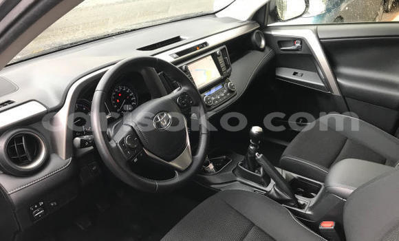 Sayi Imported Toyota RAV4 Noir Mota in Kigali a Rwanda Sayi Imported Toyota RAV4 Noir Mota in Kigali a Rwanda