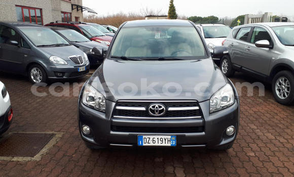 Buy Import Toyota RAV4 Beige Car in Kigali in Rwanda Buy Import Toyota RAV4 Beige Car in Kigali in Rwanda