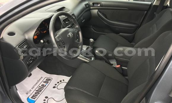 Buy Used Toyota Avensis Other Car in Bokwango in Rwanda Buy Used Toyota Avensis Other Car in Bokwango in Rwanda