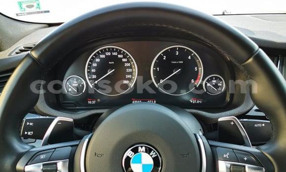 Buy Used BMW X4 White Car in Bokwango in Rwanda Buy Used BMW X4 White Car in Bokwango in Rwanda