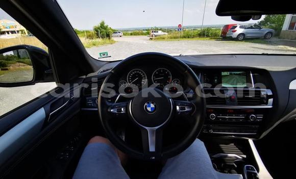 Buy Used BMW X4 White Car in Bokwango in Rwanda Buy Used BMW X4 White Car in Bokwango in Rwanda