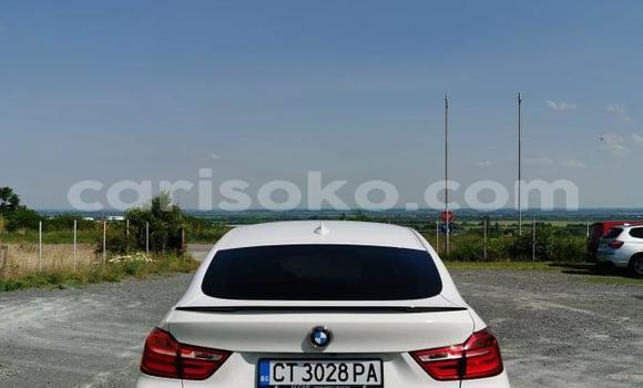 Buy Used BMW X4 White Car in Bokwango in Rwanda Buy Used BMW X4 White Car in Bokwango in Rwanda