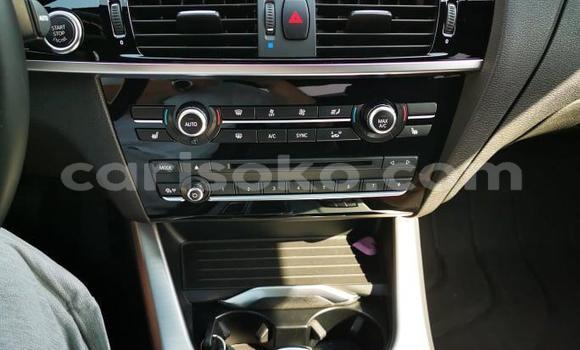 Buy Used BMW X4 White Car in Bokwango in Rwanda Buy Used BMW X4 White Car in Bokwango in Rwanda