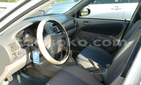 اشتري مستعمل Toyota Corolla Blanc سيارة في Kigali في Rwanda اشتري مستعمل Toyota Corolla Blanc سيارة في Kigali في Rwanda