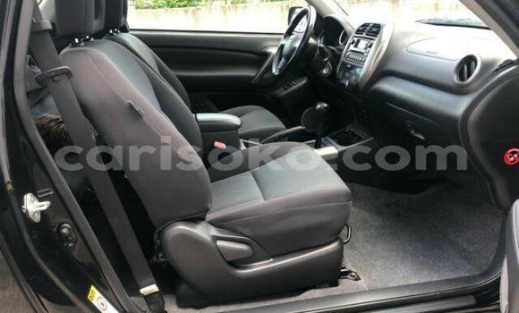 Sayi Na hannu Toyota RAV4 Noir Mota in Kigali a Rwanda Sayi Na hannu Toyota RAV4 Noir Mota in Kigali a Rwanda