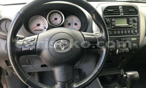 Sayi Na hannu Toyota RAV4 Noir Mota in Kigali a Rwanda Sayi Na hannu Toyota RAV4 Noir Mota in Kigali a Rwanda