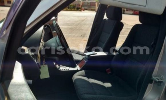 اشتري مستعمل Mercedes-Benz C–Class Gris سيارة في Kigali في Rwanda اشتري مستعمل Mercedes-Benz C–Class Gris سيارة في Kigali في Rwanda