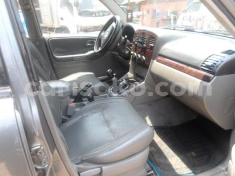 Big with watermark grand vitara 2005 147 000 8 500 000 gurisha 0788561450 2