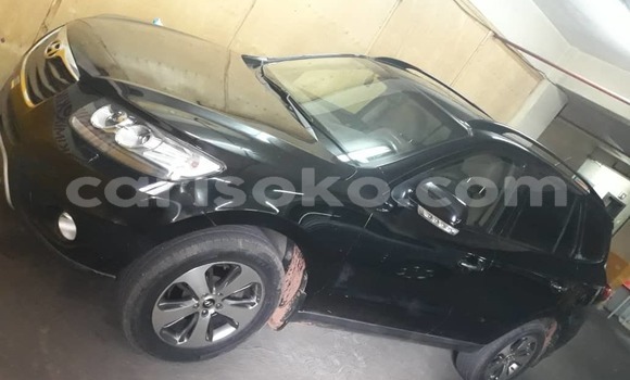 Buy Used Hyundai Santa Fe Black Car in Kigali in Rwanda Buy Used Hyundai Santa Fe Black Car in Kigali in Rwanda
