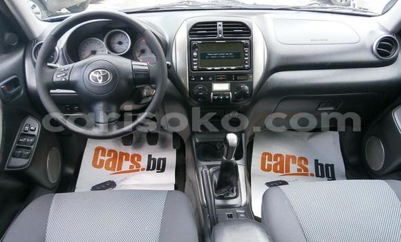 Buy Used Toyota RAV4 Blue Car in Bokwango in Rwanda Buy Used Toyota RAV4 Blue Car in Bokwango in Rwanda