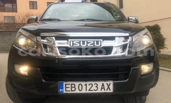 Buy Used Toyota Hilux Other Car in Bokwango in Rwanda Buy Used Toyota Hilux Other Car in Bokwango in Rwanda