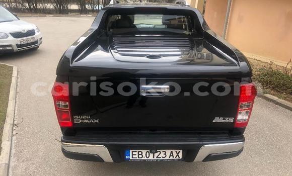 Buy Used Toyota Hilux Other Car in Bokwango in Rwanda Buy Used Toyota Hilux Other Car in Bokwango in Rwanda