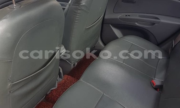 Buy Used Kia Pride Red Car in Kigali in Rwanda Buy Used Kia Pride Red Car in Kigali in Rwanda