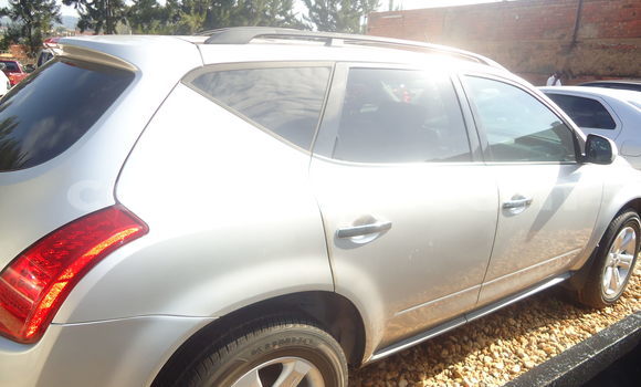 اشتري مستعمل Nissan Murano Gris سيارة في Kigali في Rwanda