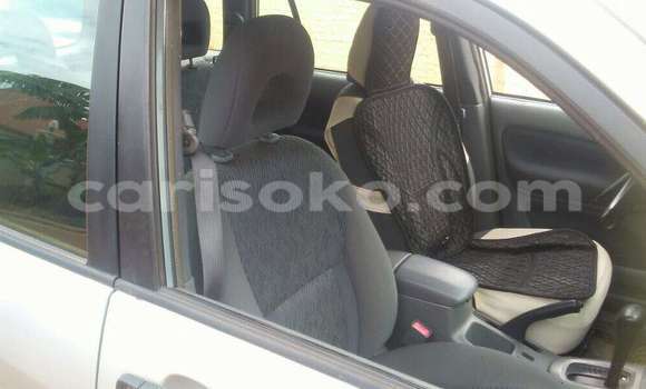 اشتري جديد Toyota RAV4 Gris سيارة في Kigali في Rwanda اشتري جديد Toyota RAV4 Gris سيارة في Kigali في Rwanda