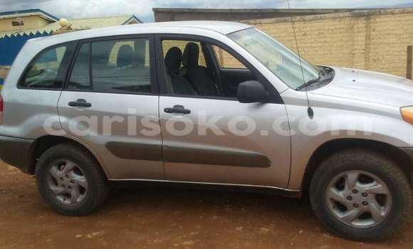 اشتري جديد Toyota RAV4 Gris سيارة في Kigali في Rwanda اشتري جديد Toyota RAV4 Gris سيارة في Kigali في Rwanda