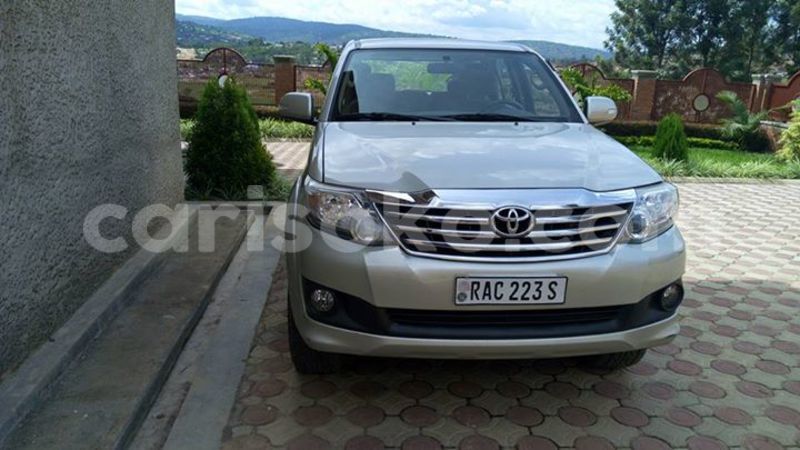 Big with watermark fortuner 2012 deals kigali 56k 22m 0728007280 0783822538.