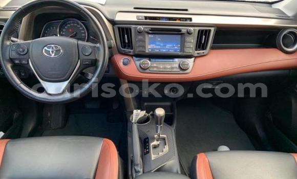 Sayi Imported Toyota RAV4 Noir Mota in Kigali a Rwanda Sayi Imported Toyota RAV4 Noir Mota in Kigali a Rwanda