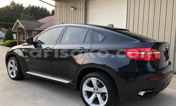 Buy Import BMW X6 Black Car in Kigali in Rwanda Buy Import BMW X6 Black Car in Kigali in Rwanda