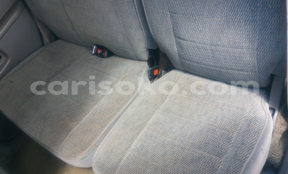 اشتري مستعمل Ford Explorer Noir سيارة في Kigali في Rwanda اشتري مستعمل Ford Explorer Noir سيارة في Kigali في Rwanda