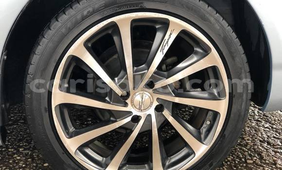 Sayi Na hannu Toyota Corolla Bleu Mota in Kigali a Rwanda Sayi Na hannu Toyota Corolla Bleu Mota in Kigali a Rwanda