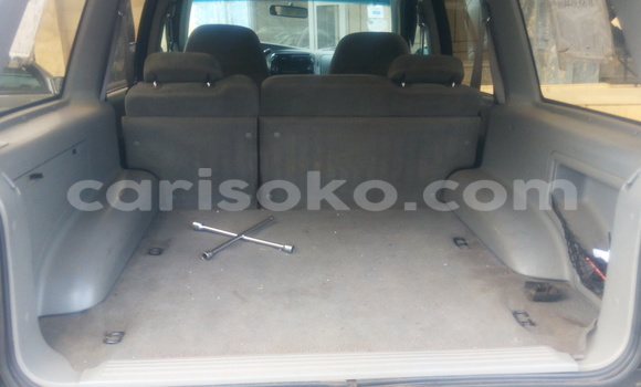 اشتري مستعمل Ford Explorer Noir سيارة في Kigali في Rwanda اشتري مستعمل Ford Explorer Noir سيارة في Kigali في Rwanda