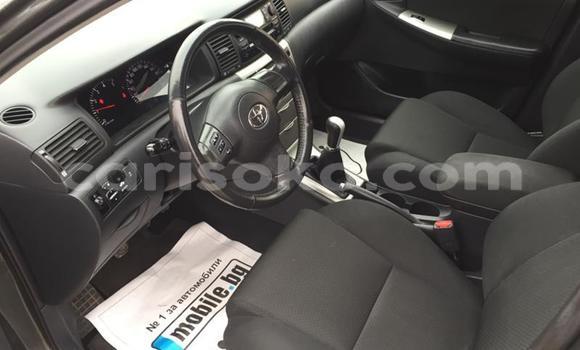 Buy Used Toyota Corolla Other Car in Bokwango in Rwanda Buy Used Toyota Corolla Other Car in Bokwango in Rwanda