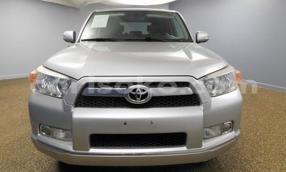 Buy Used Toyota 4Runner Beige Car in Kigali in Rwanda Buy Used Toyota 4Runner Beige Car in Kigali in Rwanda
