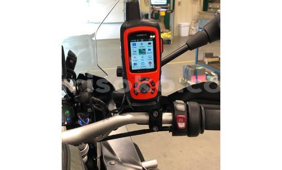 Buy Used BMW GS Black Bike in Kigali in Rwanda Buy Used BMW GS Black Bike in Kigali in Rwanda