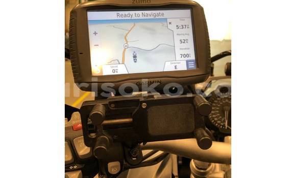 Buy Used BMW GS Black Bike in Kigali in Rwanda Buy Used BMW GS Black Bike in Kigali in Rwanda