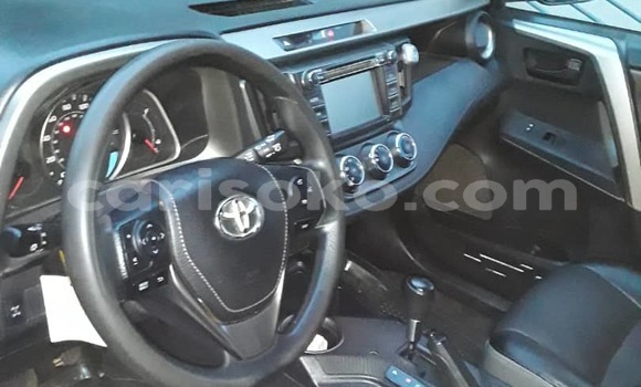 Buy Used Toyota RAV4 Blue Car in Kigali in Rwanda Buy Used Toyota RAV4 Blue Car in Kigali in Rwanda