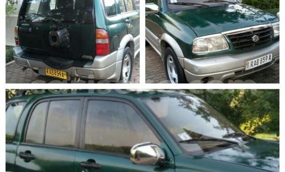 Medium with watermark 250783515900 5.5m 2002 grand vitara manual petrol