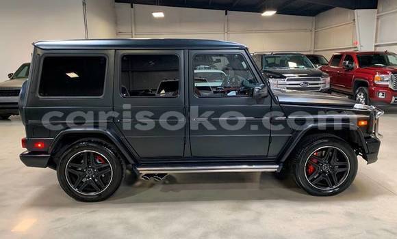 Buy Used Mercedes-Benz G-klasse AMG Beige Car in Kigali in Rwanda Buy Used Mercedes-Benz G-klasse AMG Beige Car in Kigali in Rwanda
