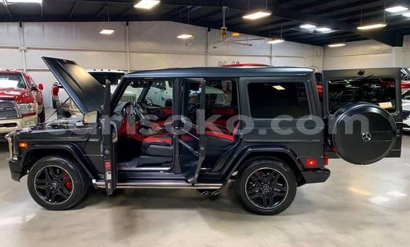 Buy Used Mercedes-Benz G-klasse AMG Beige Car in Kigali in Rwanda Buy Used Mercedes-Benz G-klasse AMG Beige Car in Kigali in Rwanda