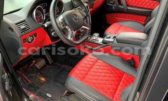 Buy Used Mercedes-Benz G-klasse AMG Beige Car in Kigali in Rwanda Buy Used Mercedes-Benz G-klasse AMG Beige Car in Kigali in Rwanda