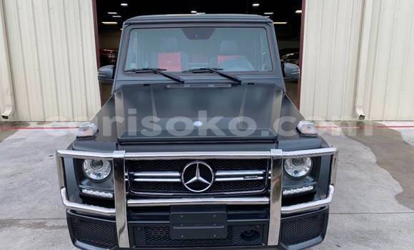Buy Used Mercedes-Benz G-klasse AMG Beige Car in Kigali in Rwanda Buy Used Mercedes-Benz G-klasse AMG Beige Car in Kigali in Rwanda