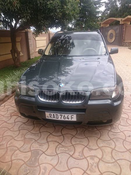 Big with watermark bahr 0789924370 bmw 2006 137k 22k usd 2
