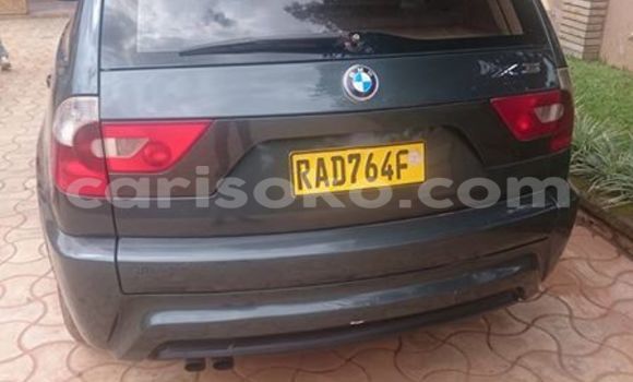 اشتري مستعمل BMW 3–Series Noir سيارة في Kigali في Rwanda اشتري مستعمل BMW 3–Series Noir سيارة في Kigali في Rwanda