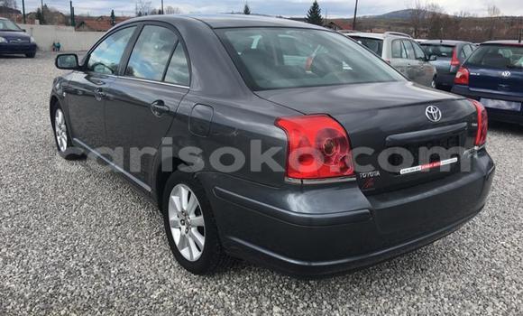 Buy Used Toyota Avensis Other Car in Bokwango in Rwanda Buy Used Toyota Avensis Other Car in Bokwango in Rwanda