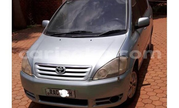 اشتري مستعمل Toyota Ipsum Gris سيارة في Kigali في Rwanda اشتري مستعمل Toyota Ipsum Gris سيارة في Kigali في Rwanda