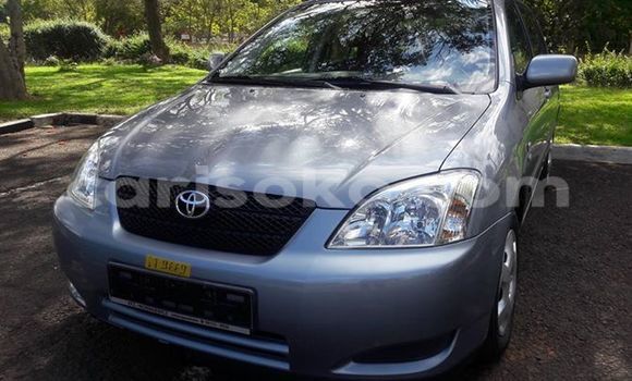 Acheter Occasion Voiture Toyota Corolla Autre à Gicumbi, Rwanda Acheter Occasion Voiture Toyota Corolla Autre à Gicumbi, Rwanda