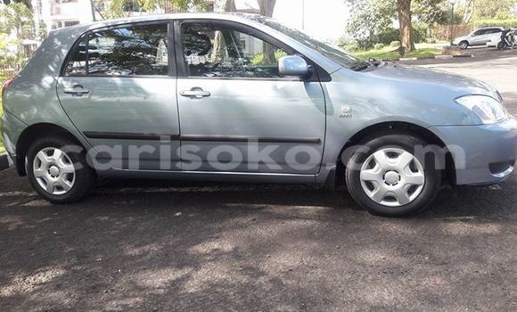 Acheter Occasion Voiture Toyota Corolla Autre à Gicumbi, Rwanda Acheter Occasion Voiture Toyota Corolla Autre à Gicumbi, Rwanda