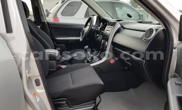 Buy Used Suzuki Grand Vitara Silver Car in Bokwango in Rwanda Buy Used Suzuki Grand Vitara Silver Car in Bokwango in Rwanda